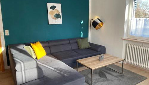 Ferienwohnung in ruhiger Lage - Foto 2