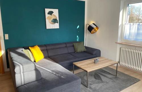 Ferienwohnung in ruhiger Lage - Foto 2