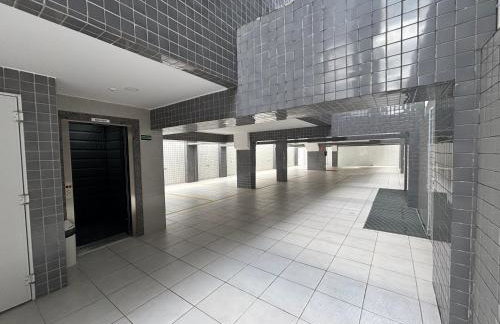 Novo Apto Canto do Forte, Rua Praia Vista Montanha, com Wi Fi, HomeBeach10, 01 Vaga de Garagem, Melhores Restaurantes ao lado - Foto 31
