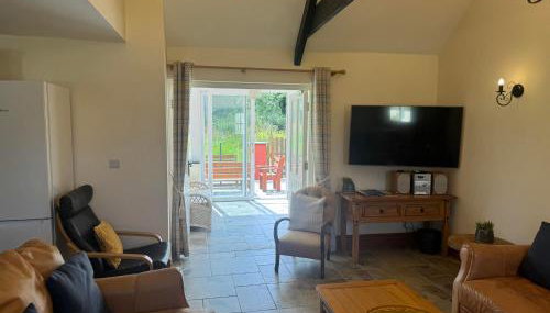 Plas Drygarn Ty Coch Crymych - Foto 3