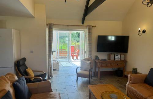 Plas Drygarn Ty Coch Crymych - Foto 3