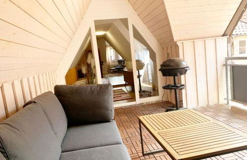 Ferienwohnung am Südwall All INCLUSIVE - Foto 32