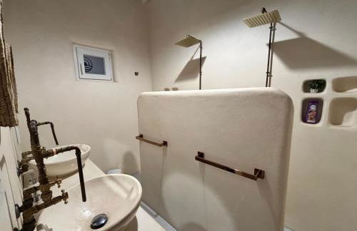 Casa Mediterranea Jacuzzi vista Mare Torre Guaceto Ostuni - Foto 11