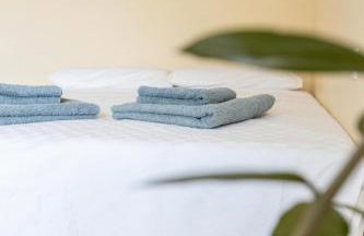 Melina's apartment - Foto 32