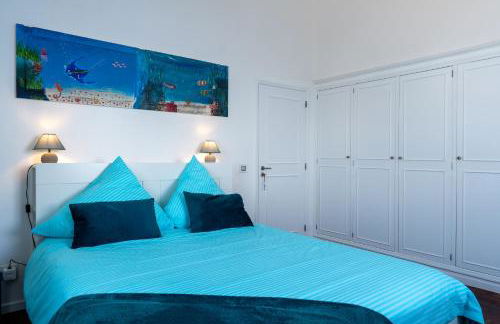 Villa-Kasia Ocean View Studios - Foto 8