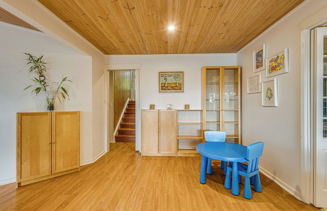 StayAU Stunning Villa near Wildlife Park - Foto 60