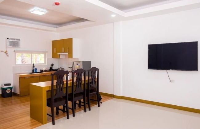 E and C tourist Inn - Foto 2