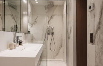 HIGHSTAY - Luxury Serviced Apartments - Rue de Rivoli - Foto 59