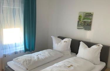 Ferienwohnung Siegen Eiserfeld 3 - Foto 6