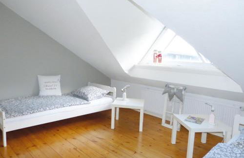 Galerie Ferienwohnung - Foto 24