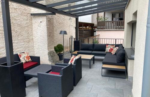 Mosel Palais - Foto 12