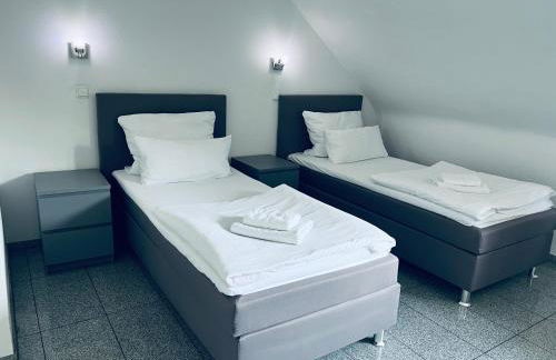 Lipp Apartments - Foto 42