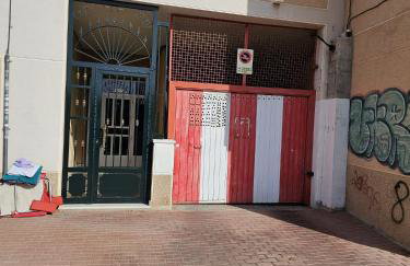 Apartamento Migos 350m from the sea, Playa del Acequión, - Foto 50