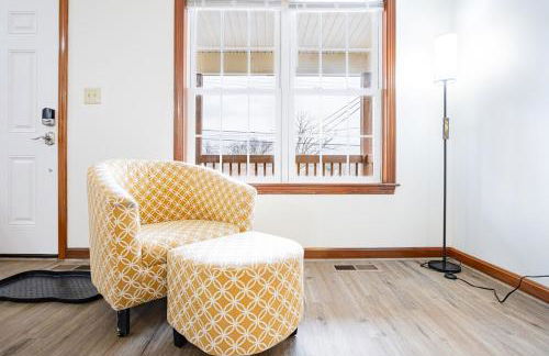 Comfort Awaits at Cozy Get Away - Dog Friendly - Foto 8