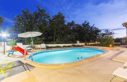 Holiday home in Vodnjan - Vodnjan (Region) 34173 - Foto 24