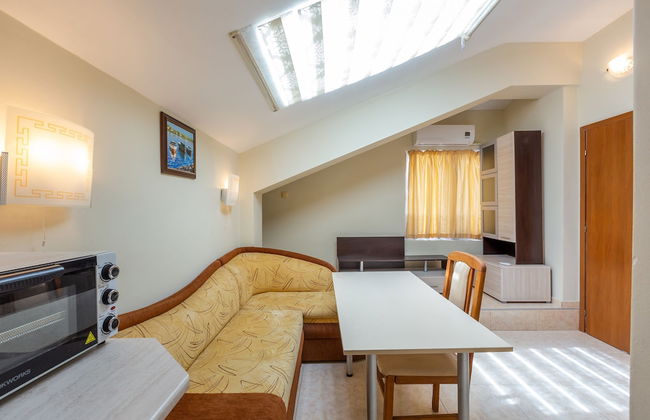 1 Bedroom Apartment in Dafinka Guest House - Photo 15