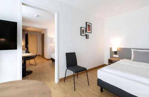 Brera Serviced Apartments Stuttgart - Foto 8
