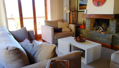 Bonito dúplex con piscina en Sanavastre - Foto 5