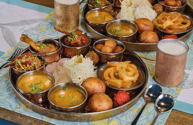 Amã Stays & Trails Nilaya Amaltaas Villa, Udaipur - Foto 47