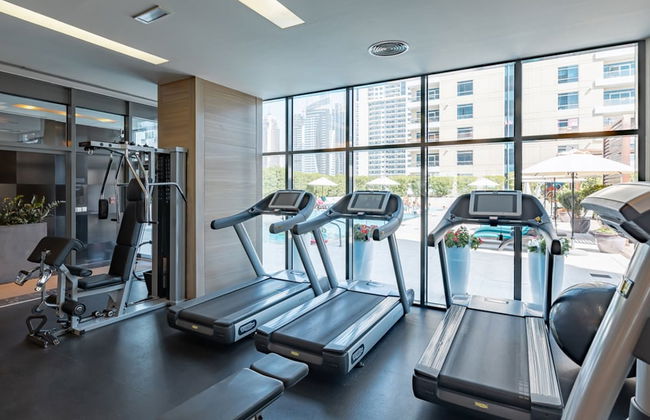 Radisson Blu Residence, Dubai Marina - Foto 37