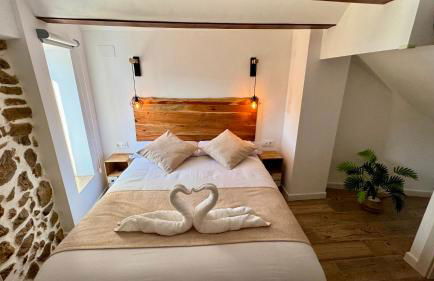 La Casucha de Chulilla - Foto 45