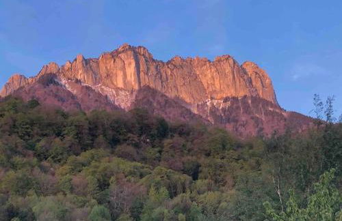 Maison de vacances 220m2 vue Lac et Château - Foto 41