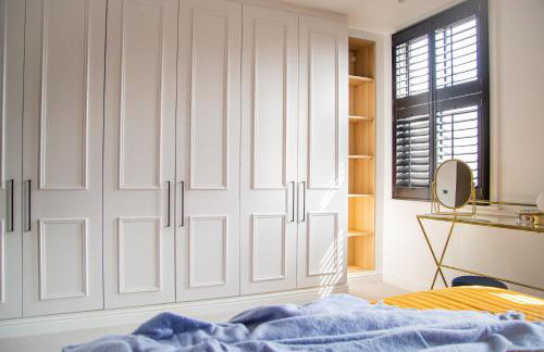 The Luxury Fulham Townhouse - Foto 24