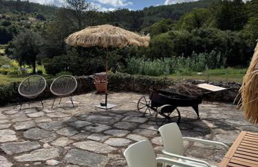 As Casas Do BomPai - Eira - Foto 12