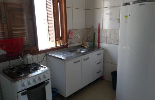 Pousada do Osvaldo Imbé - Foto 20