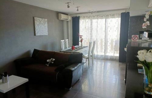 « Le lumineux » proche tramway/centre Montpellier - Photo 40