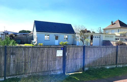 Maison de plage La Payade - Foto 15