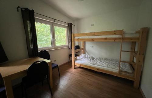 Ferienhäuser vom Freizeitpark Possen - Foto 20