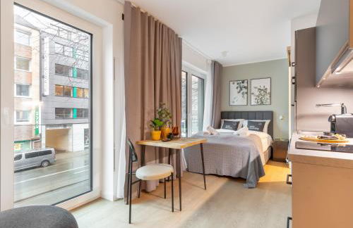 Limehome Münster Von-Steuben-Str - Digital Access - Foto 72