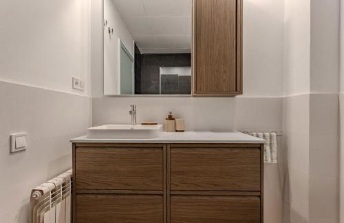 Comfortable and spacious flat in Barcelona - Foto 28