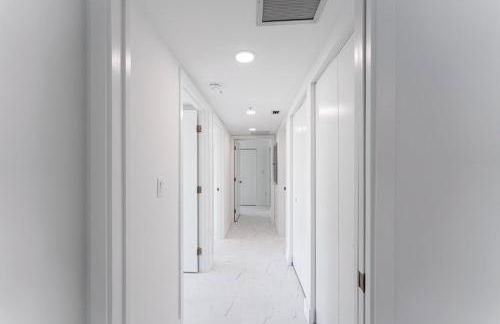 Lux 3BR City-View Retreat in Hollywood, 5th Floor - Foto 17