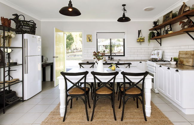 The Woods Farm Jervis Bay - Photo 57