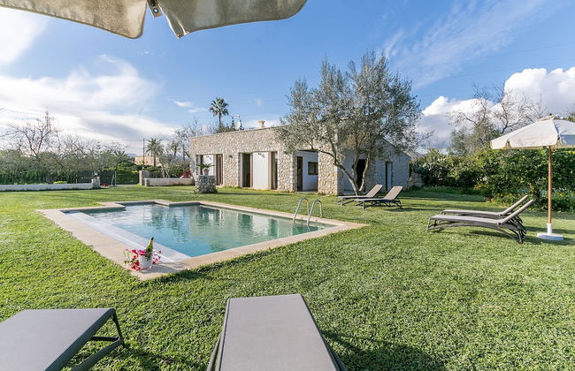 Finca Es Serral - Photo 29