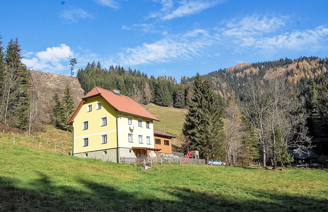 Krechen Alm - Foto 8