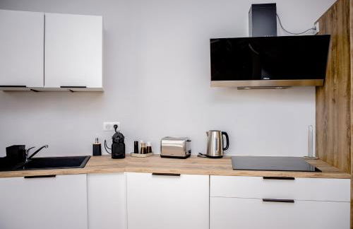 La Rotonde - Vue sur Place du Martroi Orléans - Climatisation - 5 pers - Hypercentre - Foto 4