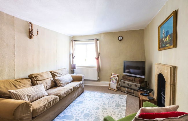 68a Cheap Street - Foto 4