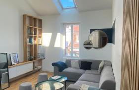 Magnifique T2 calme - Photo 9