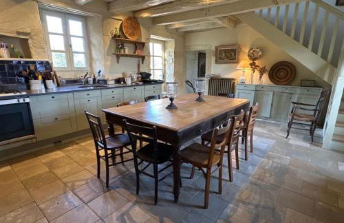 le bois de Selves - Maison authentique avec vue exceptionnelle - Foto 39