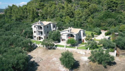 Diamond Giannopoulos Elea Apartments - Foto 3