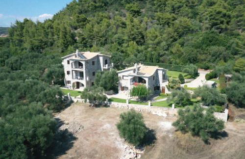 Diamond Giannopoulos Elea Apartments - Foto 3