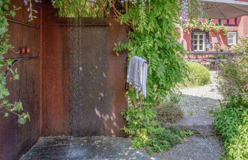 Ferienhaus Oberstaader Fewo Galerie - Foto 21