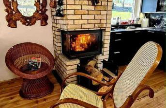 Zakątek u Poety Dąbrówka - Foto 24