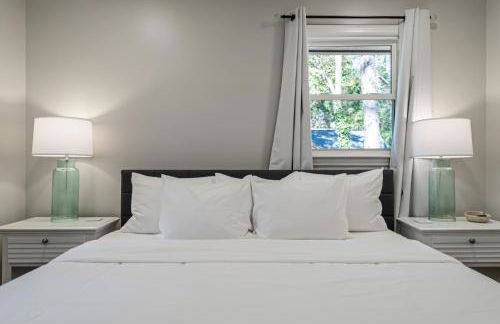 Rustic 3BR Home in a Natural Cartersville Getaway - Foto 23