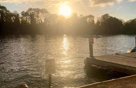 Totally Private, idyllic House with hot tub in an acre of private gardens - Foto 44