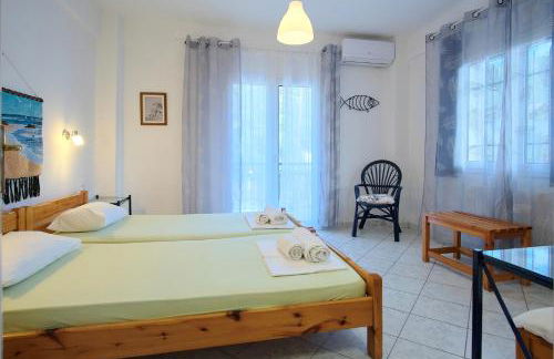 Teo apartment Anthousa Parga - Foto 11