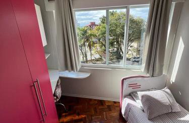 Ap 3 qts, a suíte e mais 1 qt com split - Foto 28